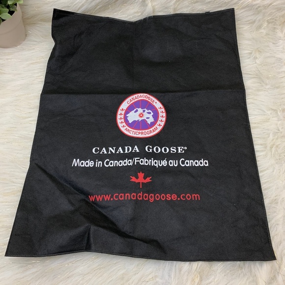 Canada Goose Accessories - Canada Goose Garment Zip Pouch Bag Canada Goose Accessories - Canada Goose Garment Zip Pouch Bag